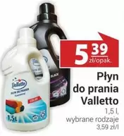 Płyn do prania