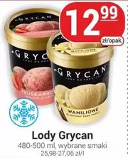 Lody Grycan