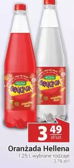 Oranżada