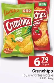 Crunchips