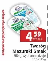 Twaróg