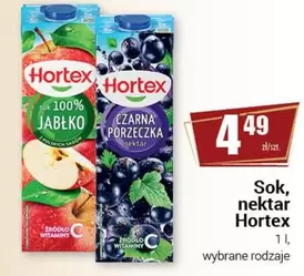 Sok, nektar