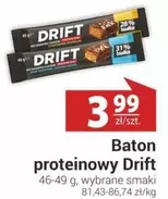 Baton proteinowy