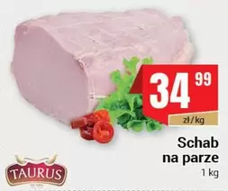 Schab na parze