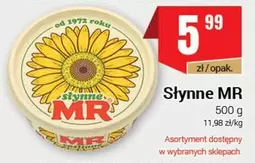 Słynne MR