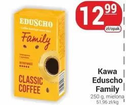 Classic - Coffee