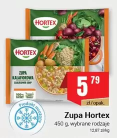 Zupa kalafiorowa
