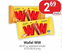 Wafel WW