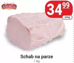 Schab na parze