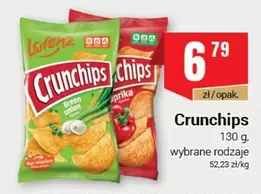Crunchips