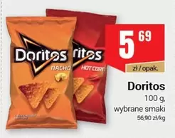 Nacho Hot Corn
