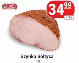 Szynka Sołtysa