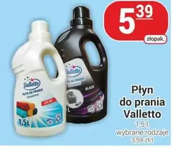 Black - Płyn do prania