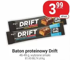 Ba - Ton Proteinowy
