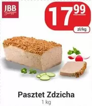 Pasztet Zdzicha