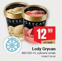 Lody Grycan