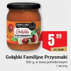 Gołąbki