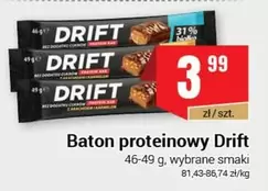 Baton proteinowy