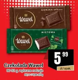 Czekolada