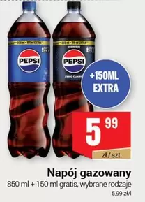 Pepsi - Napój gazowany