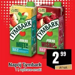 Napój