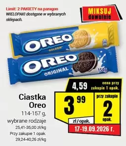 Ciastka