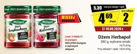Dżem