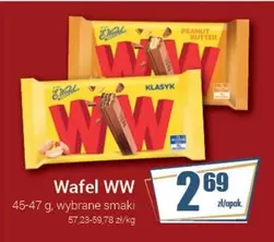 Wafel WW