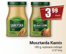 Musztarda Sarpenska, Musztarda Delikatesowa
