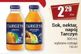 Sok, nektar, napój
