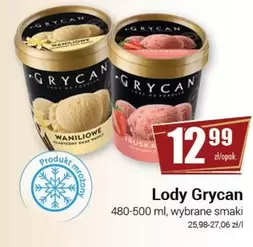 Lody Grycan