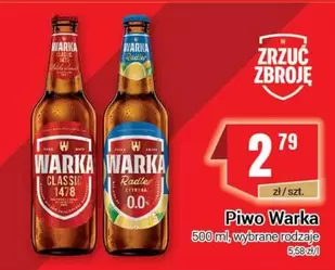 Classic - Piwo
