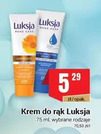 Krem do rąk