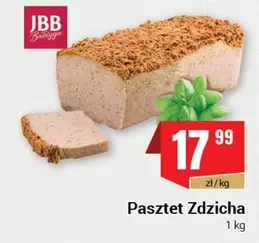 Pasztet Zdzicha