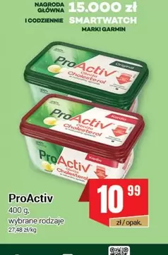 Garmin - ProActiv