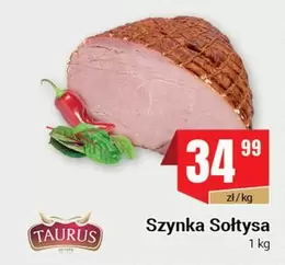 Słynka Sołtysa