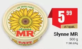 Słynne MR