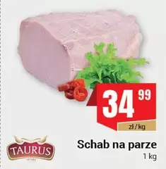 Schab na parze