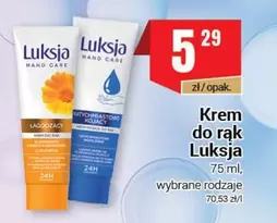 Krem do rąk