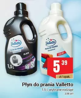 Black - Plyn do prania
