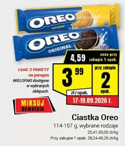 Ciastka