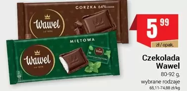 Czekolada