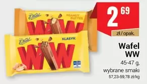 Wafel WW