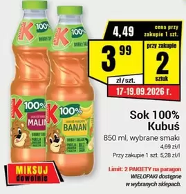 Sok 100%