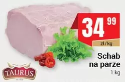 Schab na parze