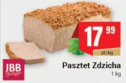 Pasztet Zdzicha