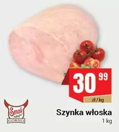 Szynka włoska