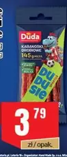 Sp - Kabanoski Drobiowe