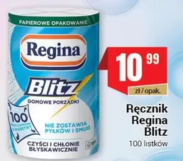 Blitz - Ręcznik