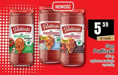 Sos Pomidorowy